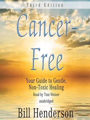 cover image of Cancer Free